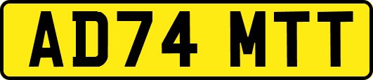 AD74MTT