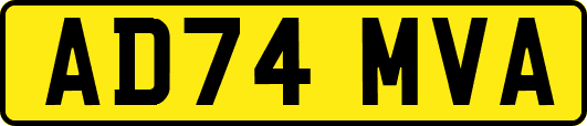 AD74MVA