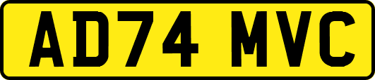AD74MVC