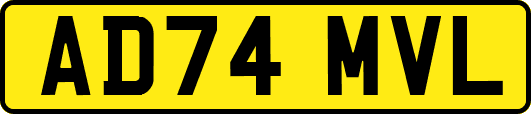 AD74MVL