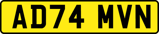 AD74MVN