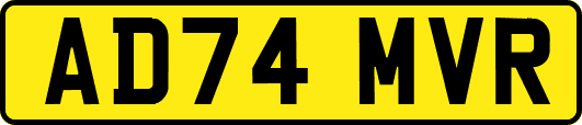 AD74MVR