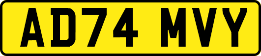 AD74MVY