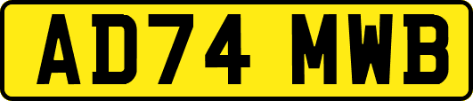 AD74MWB