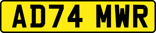 AD74MWR