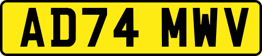 AD74MWV