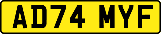 AD74MYF