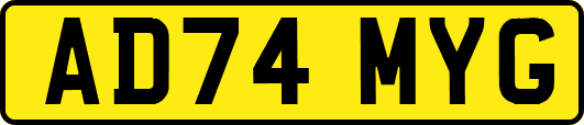 AD74MYG