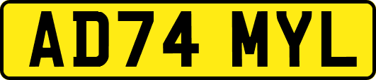 AD74MYL