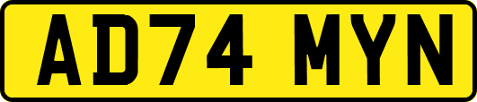 AD74MYN