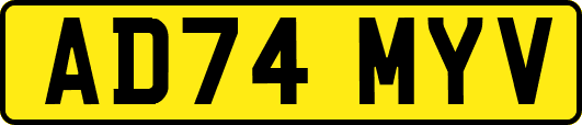 AD74MYV