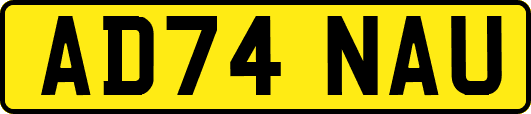 AD74NAU