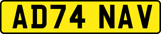 AD74NAV