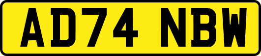 AD74NBW