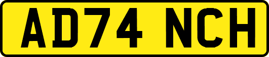 AD74NCH