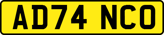 AD74NCO