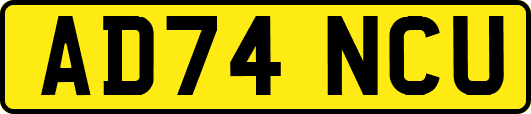 AD74NCU
