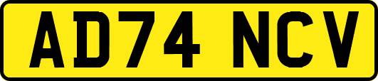 AD74NCV