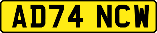 AD74NCW