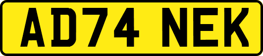 AD74NEK