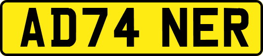 AD74NER