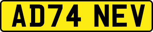 AD74NEV