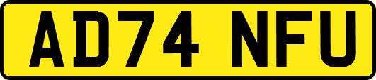AD74NFU