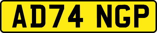 AD74NGP