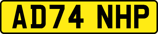AD74NHP