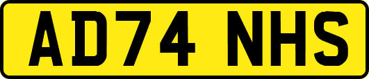 AD74NHS