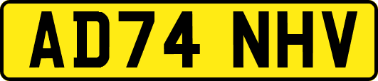 AD74NHV