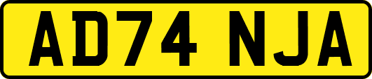 AD74NJA