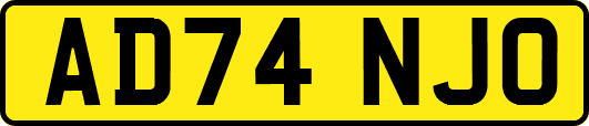 AD74NJO