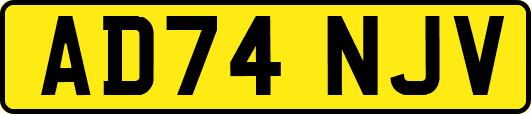 AD74NJV