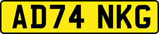AD74NKG
