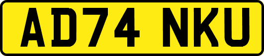 AD74NKU