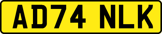 AD74NLK