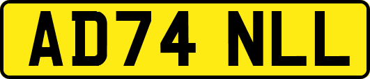 AD74NLL