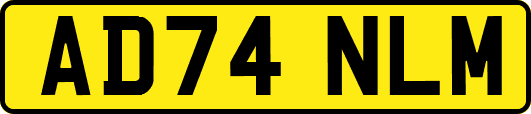 AD74NLM