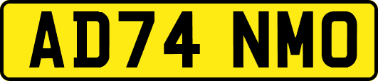 AD74NMO
