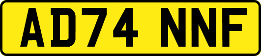 AD74NNF