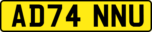 AD74NNU