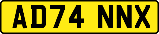 AD74NNX