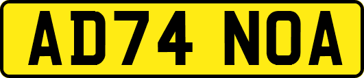 AD74NOA