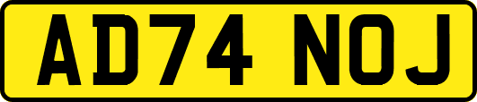 AD74NOJ