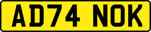 AD74NOK