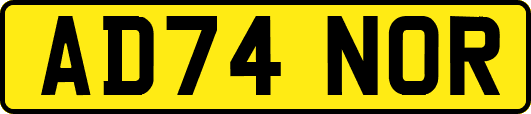 AD74NOR