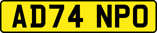 AD74NPO