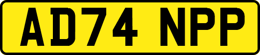 AD74NPP
