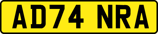 AD74NRA